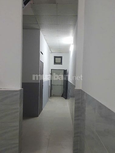 Cho thuê nhà nguyên căn 4x16m, 01 trệt 01 lầu , đường nội bộ Bình Lợi
