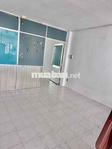 🏠 Nhà cho thuê Mặt Tiền phường Chánh Hưng (p4 q8 củ) xe tải 🚚🚛 quay đầ
