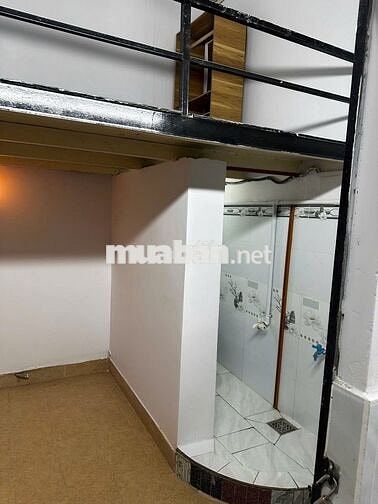 Bán gấp nhà MTKD Đường số Chợ Bà Hôm Mới Tân Tạo A.Bình Tân