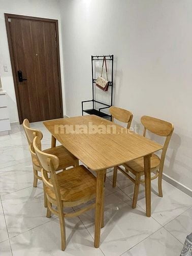 Chung cư Phúc Yên, Phan Huy Ích, TB: 90m2, 2p ngủ, nội thất mới, 10tr