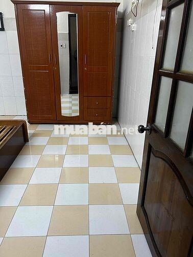 Nhà cho thuê nguyên căn, diện tích sử dụng 120m2. Giá bèo: 8tr0đ/thang