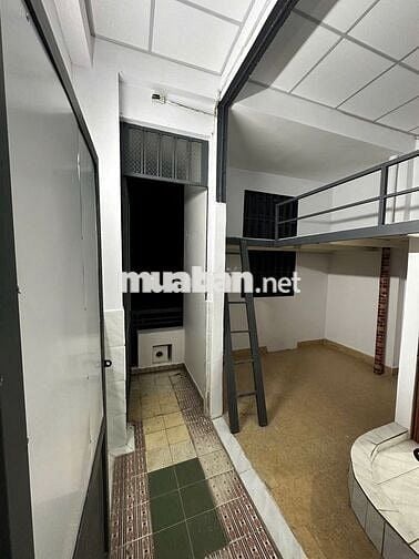 Bán gấp nhà MTKD Đường số Chợ Bà Hôm Mới Tân Tạo A.Bình Tân