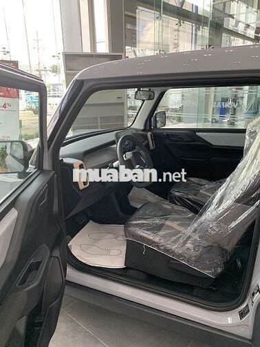 VinFast VF3 2025 Giảm giá CỰC KHỦNG