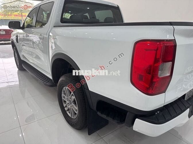 Ford Ranger XLS 2.0L 4x2 AT