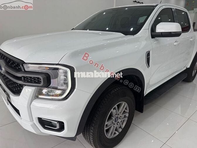 Ford Ranger XLS 2.0L 4x2 AT