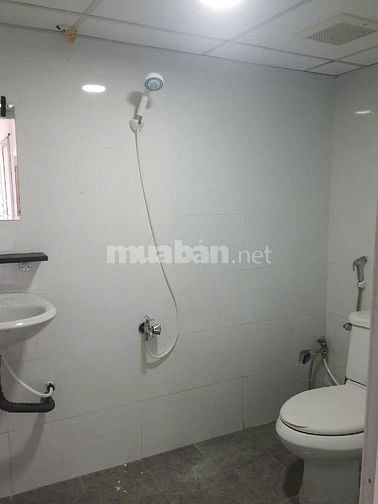 Cho thuê nhà nguyên căn 4x16m, 01 trệt 01 lầu , đường nội bộ Bình Lợi