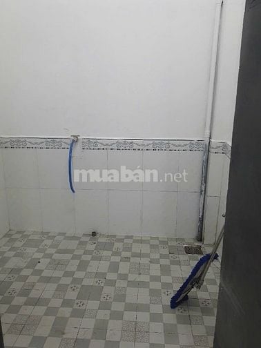 Cho thuê nhà nguyên căn 4x16m, 01 trệt 01 lầu , đường nội bộ Bình Lợi