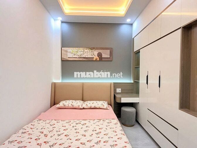 Nhà ở hiện đại và cao cấp (Tổ ấm sang trọng)