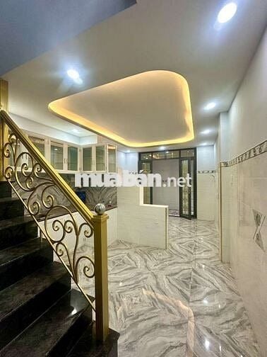TÂN SƠN NHÌ, TÂN PHÚ,DT:
42M2,NGANG 3,9*12M ,HƠN 3 T,Ỷ