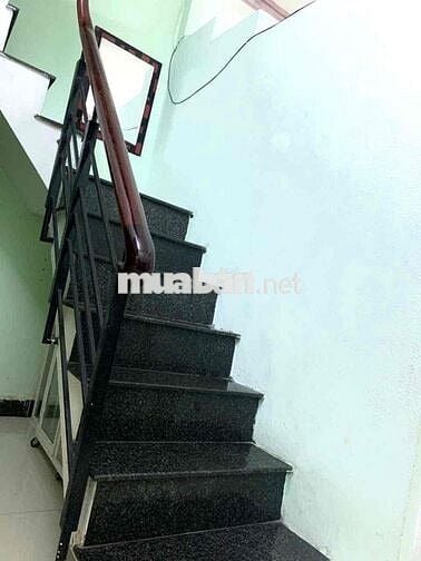 cho thuê nhà nguyên căn. Nguyễn Văn Đậu p11 Bình thạnh