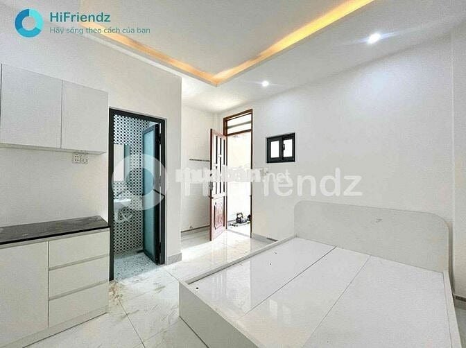 ✨✨Căn Hộ Mini Đầy Đủ Nội Thất Mới Tinh ngay Tân Kỳ Tân Quý Aeon Tân Ph