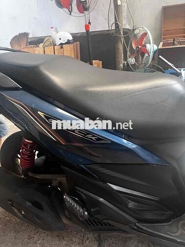 Cần bán xe Click thái 125 đăng ký 2015