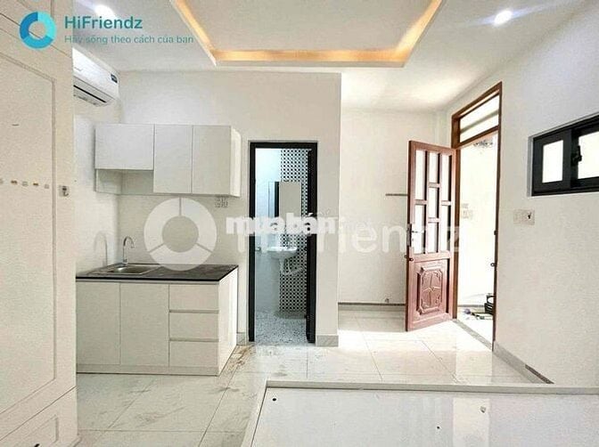 ✨✨Căn Hộ Mini Đầy Đủ Nội Thất Mới Tinh ngay Tân Kỳ Tân Quý Aeon Tân Ph