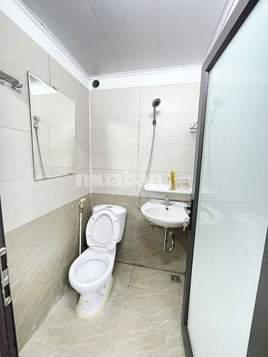CHƯA ĐẾN 6 TỶ - NHÀ ĐẸP ĐỊNH CÔNG HẠ – ĐỊNH CÔNG 