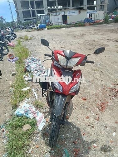 Xe nhà dư nên cần bán
