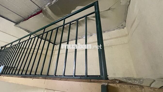 Phòng trọ giá rẻ, 16m2 đường nguyễn văn luông ngay mặt tiền đường
