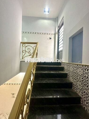 TÂN SƠN NHÌ, TÂN PHÚ,DT:
42M2,NGANG 3,9*12M ,HƠN 3 T,Ỷ