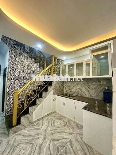 TÂN SƠN NHÌ, TÂN PHÚ,DT:
42M2,NGANG 3,9*12M ,HƠN 3 T,Ỷ