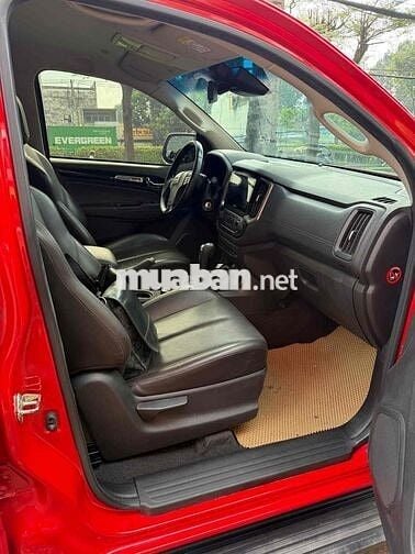 Chevrolet Colorado 2017 High Country 2.8L 4x4