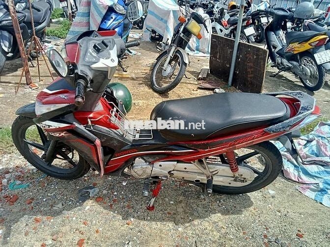 Xe nhà dư nên cần bán