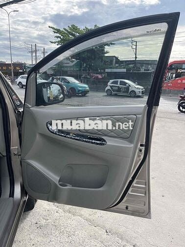 Toyota Innova 2007 full G - Chính Chủ Bao Sang Tên