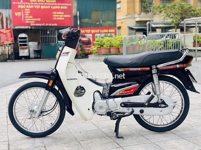 HONDA DREAM 100 NHẬP KHẨU MÁY NGUYÊN BẢN BỐC KHỎE