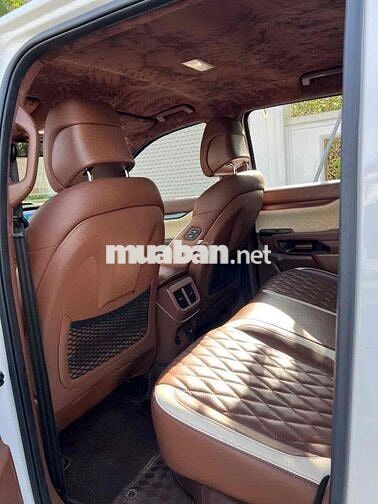 Ford Ranger 2023 Raptor 2.0L 4x4 AT - 25000 km