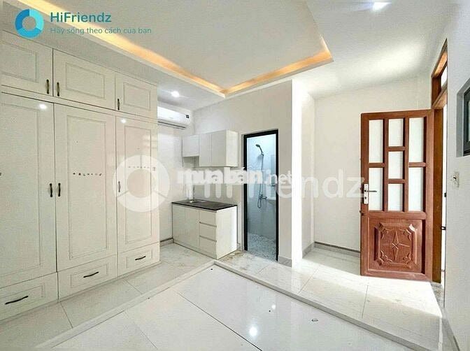 ✨✨Căn Hộ Mini Đầy Đủ Nội Thất Mới Tinh ngay Tân Kỳ Tân Quý Aeon Tân Ph