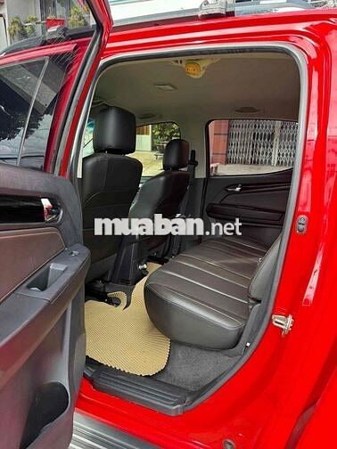 Chevrolet Colorado 2017 High Country 2.8L 4x4