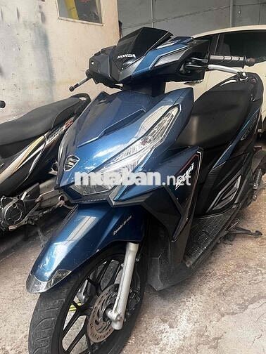Cần bán xe Click thái 125 đăng ký 2015