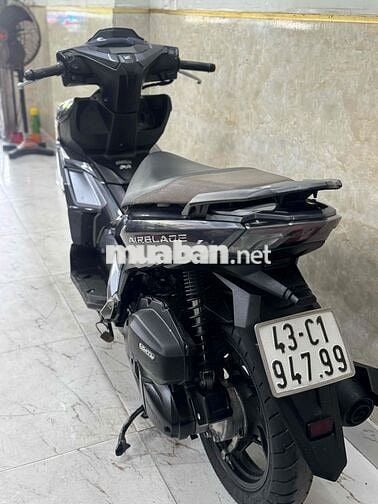 AB 150 ABS đen xám mới kemg 43C1-947.99