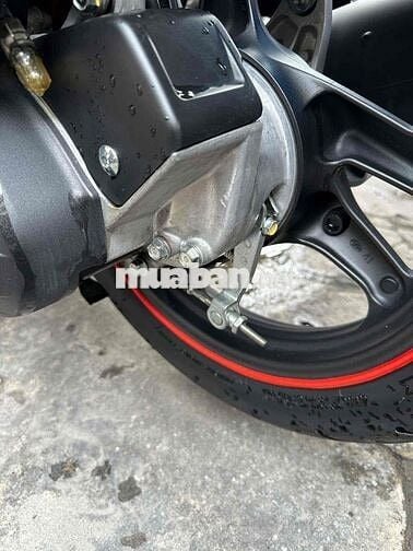 xe Ab 2019 Cọp Chính Chủ !!! odo đúng 2.000