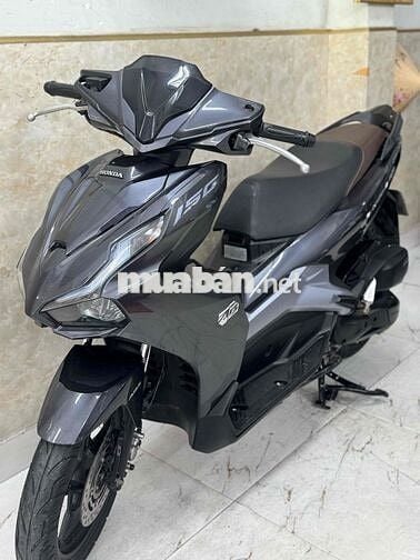 AB 150 ABS đen xám mới kemg 43C1-947.99