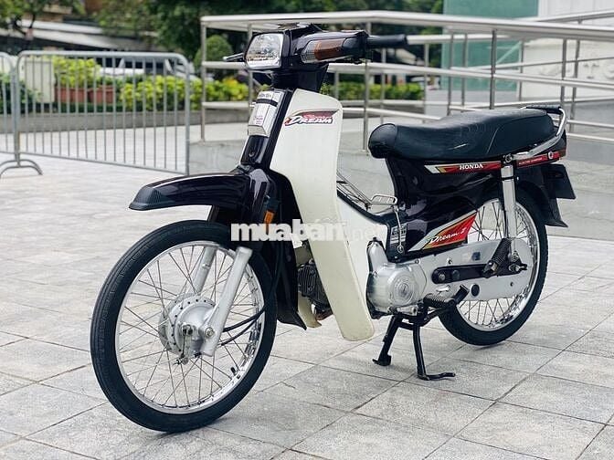 HONDA DREAM 100 NHẬP KHẨU MÁY NGUYÊN BẢN BỐC KHỎE