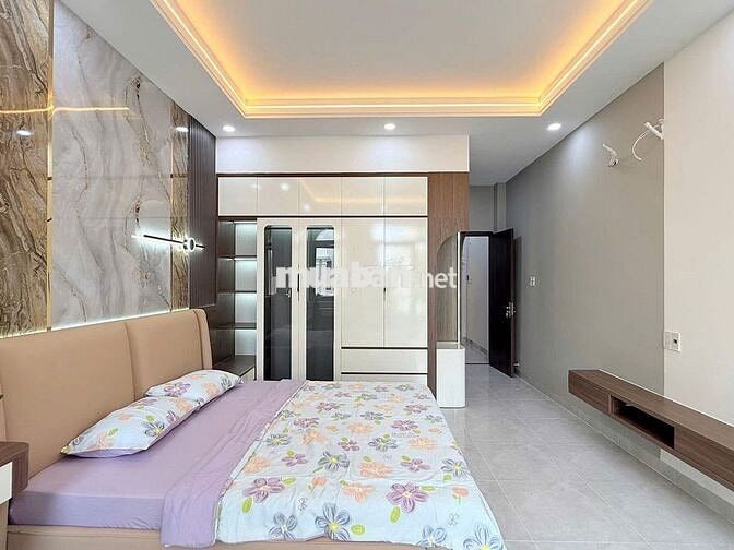 Nhà ở hiện đại và cao cấp (Tổ ấm sang trọng)