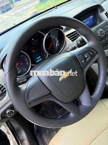 Chevrolet Cruze 2016 LT - 35000 km