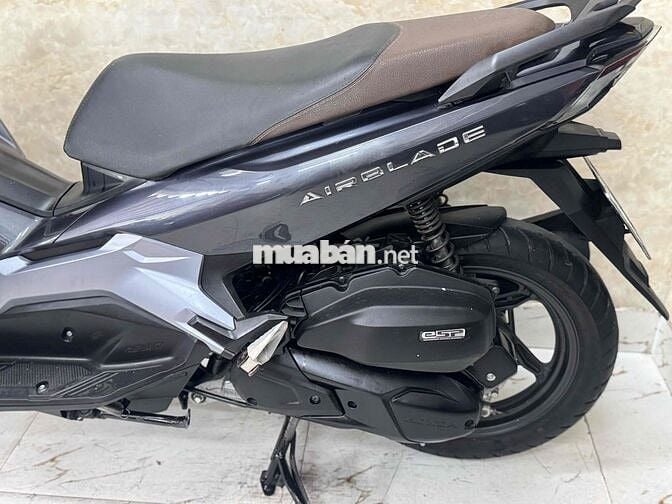 AB 150 ABS đen xám mới kemg 43C1-947.99