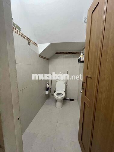 Chính chủ bán nhà  2 tầng Hoàng Minh Giám - Hoà Xuân full nội thất