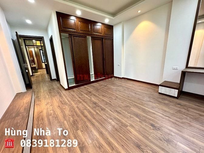 Giá đầu tư, Phân Lô quân đội 918, 4 tầng dân xây, Vỉa hè, 65m2 mt 4.2m