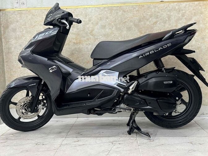 AB 150 ABS đen xám mới kemg 43C1-947.99
