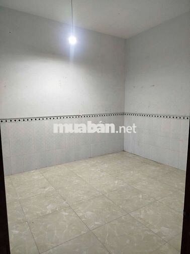 🏘️ Nhà Mặt Tiền 1lầu 5phòng, đang sơn phết mới, sân xe tải, Tô ký 🏘️