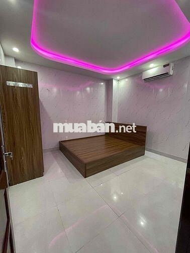 Chính chủ bán nhà  2 tầng Hoàng Minh Giám - Hoà Xuân full nội thất