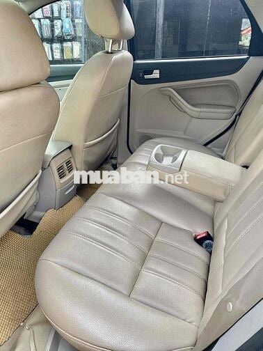 Ford Focus 2006 - 123456 km