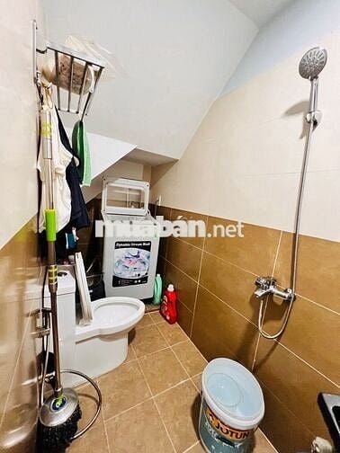 🏡 NHÀ ĐẸP 5 TẦNG, 3PN, HẺM NGUYỄN VĂN LƯỢNG, P17,GV, GIÁ 3.9 TỶ TL.