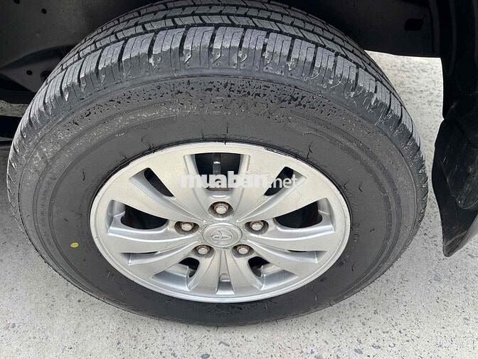 Toyota Innova 2007 full G - Chính Chủ Bao Sang Tên