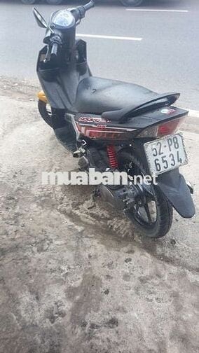 Dư dùng bán xe Nhật giấy tờ đầy đủ máy zin 3tr900
