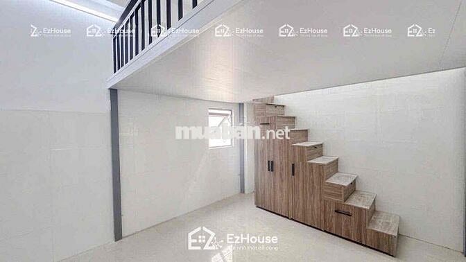 KHAI TRƯƠNG PHÒNG GÁC MỚI TOANH RỘNG RÃI THOÁNG NHA