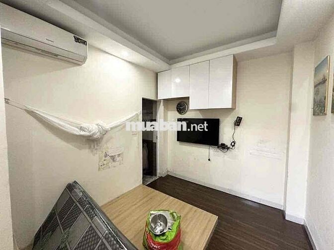 CCMN YÊN LÃNG - THÁI THỊNH - 65M - 3 PN - 2.4TỶ - NỘI THẤT ĐẸP.