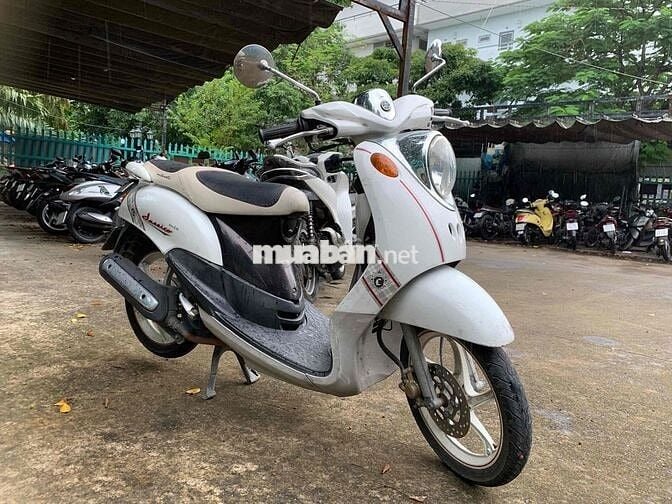 bán xe yamaha mio classsic