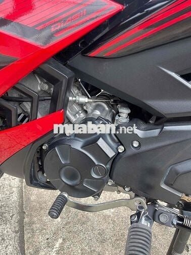 Ex 150 mx king chính chủ kí giấy có bán trả góp